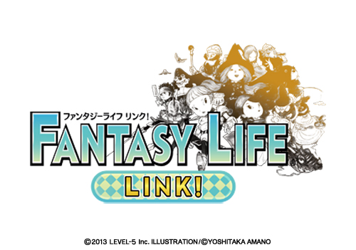 画像ギャラリー No.001のサムネイル画像 / 「ファンタジーライフ LINK!」の動画コンテストが開催に。テレビCMに声を吹き込み応募しよう