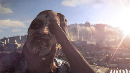 画像ギャラリー No.006のサムネイル画像 / 「Dead Island」シリーズを手掛けたTechland，新たにオープンワールド型のゾンビアクション「Dying Light」を開発中