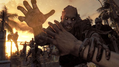 画像ギャラリー No.002のサムネイル画像 / 一人称視点のオープンワールド型ゾンビアクション「Dying Light」のゲームプレイを紹介する最新トレイラーが公開に