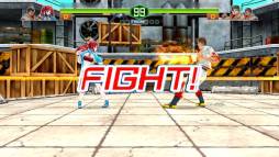 画像ギャラリー No.002のサムネイル画像 / 「ガンガン!!バトルRUSH!」プレイの保存が可能な「リプレイ機能」を実装