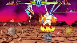 画像ギャラリー No.002のサムネイル画像 / 「ガンガン!!バトルRUSH!」Version2がスタート。記念キャンペーン実施