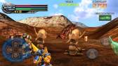 画像ギャラリー No.014のサムネイル画像 / アクションシューティングゲーム「ExZeus2」がApp Storeで配信開始