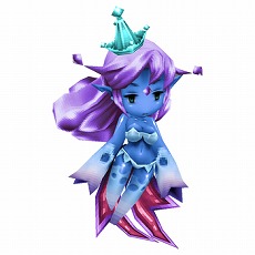 画像ギャラリー No.017のサムネイル画像 / シリコンスタジオのスマホ向け新作タイトル「モンスタータクト」,iOS版の配信が本日スタート。リリースを記念したキャンペーンも