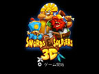 画像ギャラリー No.009のサムネイル画像 / 「SWORDS & SOLDIERS 3D」の配信が本日スタート