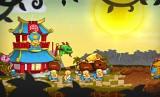 SWORDS & SOLDIERS 3D