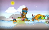 SWORDS & SOLDIERS 3D