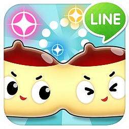 画像ギャラリー No.001のサムネイル画像 / 「LINE でろーん」250万DLを記念して3つキャンペーンを開催。12月3日まで