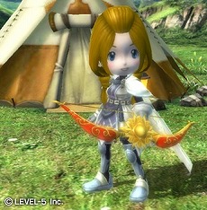 画像ギャラリー No.005のサムネイル画像 / 「ワンダーフリック」,レアアイテムが必ず当たる新システム「超獲得」やプレミアム王国くじ券が手に入る「友達招待」を実装