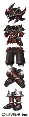 画像ギャラリー No.005のサムネイル画像 / 「ワンダーフリック」,グラボスキラー効果の付いた「英雄装備」が登場