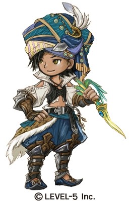 画像ギャラリー No.006のサムネイル画像 / 「ワンダーフリック」,グラボスキラー効果の付いた「英雄装備」が登場