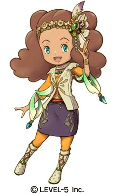 画像ギャラリー No.005のサムネイル画像 / 「ワンダーフリックR」,新プリンセス&プリンスが登場。王国くじに英雄装備も