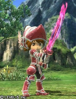 画像ギャラリー No.011のサムネイル画像 / 「ワンダーフリックR」,新プリンセス&プリンスが登場。王国くじに英雄装備も