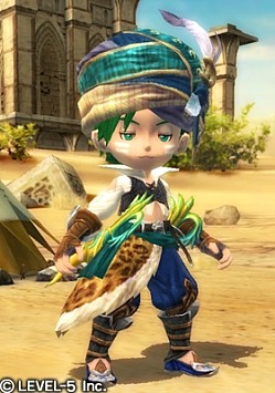 画像ギャラリー No.015のサムネイル画像 / 「ワンダーフリックR」,新プリンセス&プリンスが登場。王国くじに英雄装備も