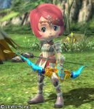 画像ギャラリー No.009のサムネイル画像 / 「ワンダーフリックR」，期間限定でプレミアム王国くじにレアアイテムを追加