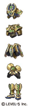 画像ギャラリー No.017のサムネイル画像 / 「ワンダーフリックR」，期間限定でプレミアム王国くじにレアアイテムを追加