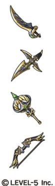 画像ギャラリー No.018のサムネイル画像 / 「ワンダーフリックR」，期間限定でプレミアム王国くじにレアアイテムを追加
