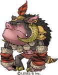 画像ギャラリー No.019のサムネイル画像 / 「ワンダーフリックR」，期間限定でプレミアム王国くじにレアアイテムを追加