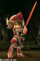 画像ギャラリー No.002のサムネイル画像 / 「ワンダーフリックR」，プレミアム王国くじに「コメット武器」シリーズなどが登場