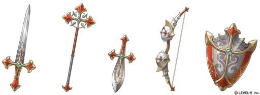 画像ギャラリー No.004のサムネイル画像 / 「ワンダーフリックR」，「ディバイン」武器を入手できる討伐イベントが開催