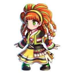 画像ギャラリー No.013のサムネイル画像 / 「ブレイブ フロンティア」と「エンペラーズ サガ」のコラボイベントが14日から