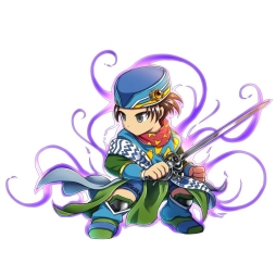 画像ギャラリー No.022のサムネイル画像 / 「ブレイブ フロンティア」と「エンペラーズ サガ」のコラボイベントが14日から