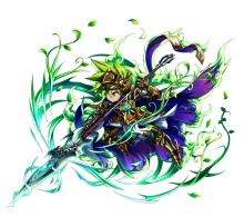 画像ギャラリー No.013のサムネイル画像 / 「ブレイブ フロンティア」★7を超える「幻創進化」が開放。六英雄が進化