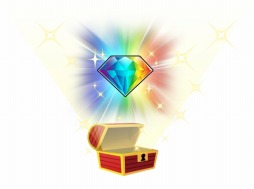画像ギャラリー No.006のサムネイル画像 / 「ブレイブ フロンティア」3周年を記念して「毎日1個ダイヤ配布キャンペーン」を実施