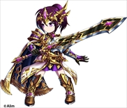 画像ギャラリー No.003のサムネイル画像 / 「ブレイブ フロンティア」,毎日必ずダイヤが1個もらえる「永続ダイヤ配布」が決定