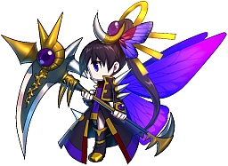 画像ギャラリー No.039のサムネイル画像 / ファンタジーRPG「ブレイブ フロンティア」Android版の事前登録を受付中
