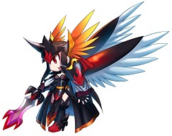 画像ギャラリー No.030のサムネイル画像 / 召喚師として世界を冒険するRPG「ブレイブ フロンティア」Android版が配信中