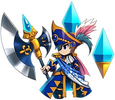 画像ギャラリー No.042のサムネイル画像 / 召喚師として世界を冒険するRPG「ブレイブ フロンティア」Android版が配信中