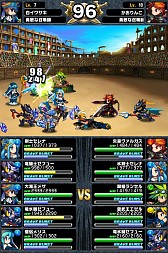 画像ギャラリー No.054のサムネイル画像 / 召喚師として世界を冒険するRPG「ブレイブ フロンティア」Android版が配信中