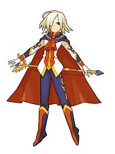 画像ギャラリー No.015のサムネイル画像 / 「究極錬成★バトルオブエンジェル」，属性/武具スキル/ジョブ情報が公開に