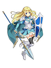 画像ギャラリー No.001のサムネイル画像 / 「究極錬成★バトルオブエンジェル」,本日から4大キャンペーンを実施