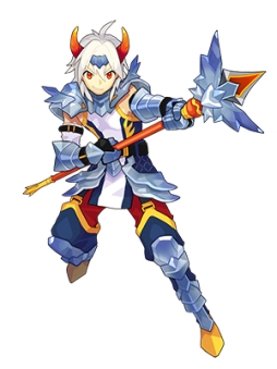 画像ギャラリー No.005のサムネイル画像 / 「究極錬成★バトルオブエンジェル」，イベント「魔女からの招待状」がスタート