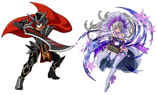 画像ギャラリー No.003のサムネイル画像 / 「バトルオブエンジェル」,期間限定イベント「祝福されし光の銃」を実施