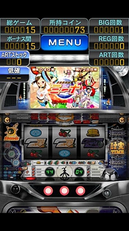 画像ギャラリー No.004のサムネイル画像 / 【5月31日のAndroid向けアプリセール情報】ニトロブーストで大逆転? ラジコン風のレースゲーム「Touch Racing Nitro」が130円で配信中