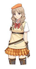 画像ギャラリー No.002のサムネイル画像 / 「エクステトラ」,登場キャラ「シホ」と「マサル」が異世界からつぶやく「キャラTwitter」がスタート。出演声優の直筆サイン色紙が当たるキャンペーンも