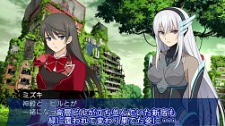画像ギャラリー No.001のサムネイル画像 / 「エクステトラ」，スタッフによる解説付きのプレイ動画が公式サイトで公開