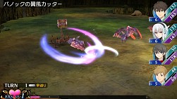 画像ギャラリー No.004のサムネイル画像 / 「エクステトラ」，スタッフによる解説付きのプレイ動画が公式サイトで公開