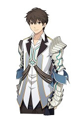 画像ギャラリー No.007のサムネイル画像 / 「エクステトラ」,出演声優陣へのインタビューが公式サイトで公開