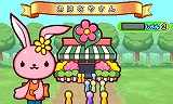 ガーデニングママ：ママと森のなかまたち