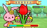ガーデニングママ：ママと森のなかまたち