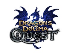 画像ギャラリー No.002のサムネイル画像 / 「ドラゴンズドグマ クエスト」とBizarreのコラボアクセサリーが発売決定