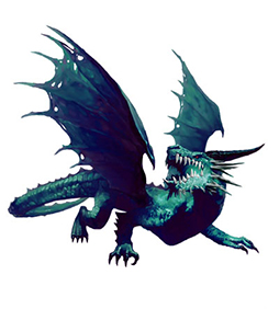 画像ギャラリー No.040のサムネイル画像 / PS Vita版「ドラゴンズドグマ クエスト」と「拡散性ミリオンアーサー」がコラボ