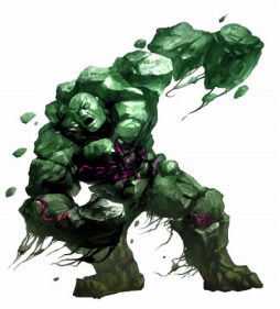 画像ギャラリー No.009のサムネイル画像 / 「ドラゴンズドグマ クエスト」，ダンジョン「守人の試練」の攻略情報が公開に