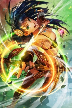画像ギャラリー No.011のサムネイル画像 / PS Vita版「ドラゴンズドグマ クエスト」が「拡散性ミリオンアーサー」とコラボ