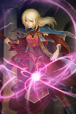 画像ギャラリー No.005のサムネイル画像 / 「ドラゴンズドグマ クエスト」，ダンジョン「甘い誘惑 ブラックフォレスト」が出現中