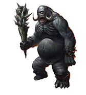 画像ギャラリー No.009のサムネイル画像 / 「ドラゴンズドグマ クエスト」，ダンジョン「甘い誘惑 ブラックフォレスト」が出現中
