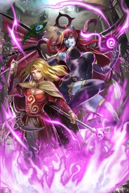 画像ギャラリー No.017のサムネイル画像 / 「ドラゴンズドグマ クエスト」が「パズドラ」と再びコラボ。限定ジョブも手に入る